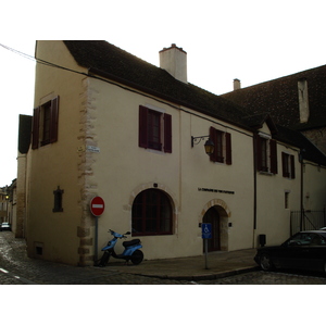 照片 法国(France) 博讷(Beaune) 2007-01 87