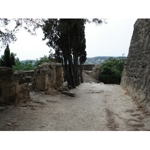 照片 法国(France) 索米耶尔(Sommieres) 2006-06 71