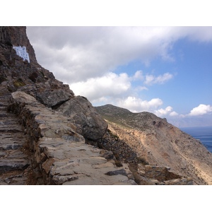 照片 希腊(Greece) 阿莫尔戈斯岛(Amorgos) 2014-07 396