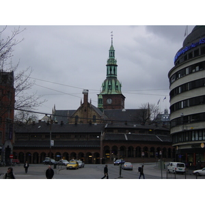 照片 挪威(Norway) 奥斯陆(Oslo) 2002-04 55