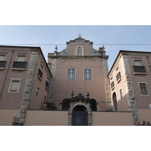 照片 葡萄牙(Portugal) 里斯本(Lisbon) 2013-01 8