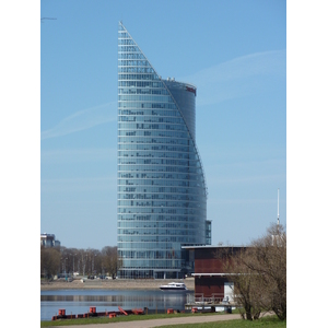 照片 拉脱维亚(Latvia) 里加(Riga) 2009-04 50