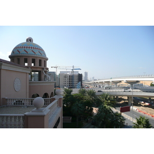照片 阿联酋(United Arab Emirates) 迪拜(Dubai) 阿联酋购物中心凯宾斯基酒店(Kempinski Hotel Mall of the Emirates) 2009-01 96