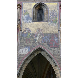 照片 捷克(Czech Republic) 布拉格(Prague) 布拉格城堡(Prague Castle) 2007-07 69