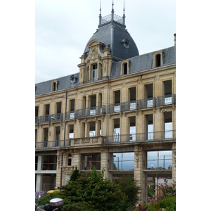 照片 法国(France) 贝尔热拉克(Bergerac) 2010-08 65