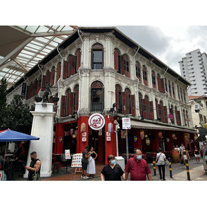 照片 新加坡(Singapore) 牛车水(China Town) 2023-01 8