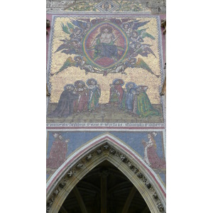 照片 捷克(Czech Republic) 布拉格(Prague) 布拉格城堡(Prague Castle) 2007-07 47
