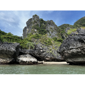 照片 泰国(Thailand) 长滩(Hat Yao) 2023-01 1