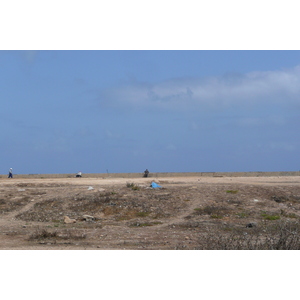 照片 摩洛哥(Morocco) 卡萨布兰卡(Casablanca) 卡萨布兰卡海滩(Casablanca Beach) 2008-07 12