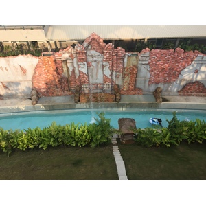 照片 泰国(Thailand) 芭提雅(Pattaya) 罗摩衍那水上乐园(Ramayana Water Park) 2016-12 28