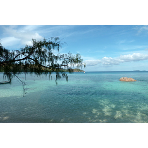 照片 塞舌尔(Seychelles) 波塞森湾(Anse Possession) 2011-10 13