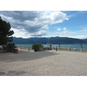 照片 意大利(Italy) 贝拉岛(Isola Bella) 2009-06 19