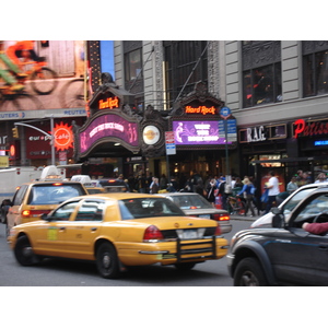 照片 美国(United States) 纽约(New York) 时代广场(Times Square) 2006-03 51