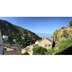 照片 法国(France) 科西嘉岛(Corsica) 农扎(Nonza) 2015-05 12