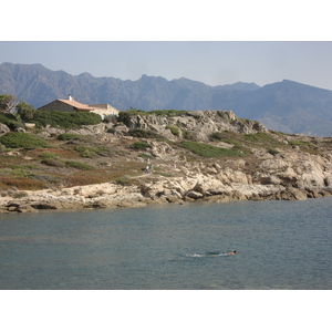 照片 法国(France) 科西嘉岛(Corsica) 卢米奥(Lumio) 2006-09 3