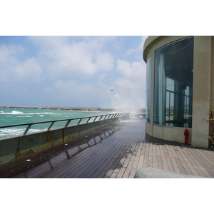 照片 以色列(Israel) 特拉维夫(Tel Aviv) 特拉维夫港(Tel Aviv Harbor) 2007-06 62