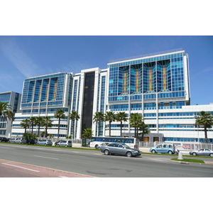 照片 法国(France) 尼斯(Nice) 尼斯西区(Nice West) 2008-04 86