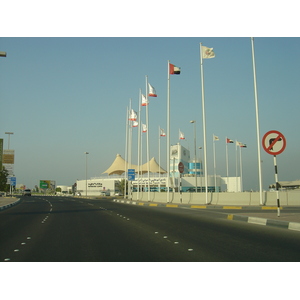 照片 阿联酋(United Arab Emirates) 阿布扎比(Abu Dhabi) 2005-09 60