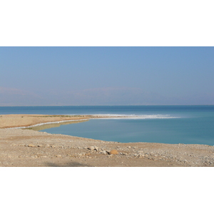 照片 以色列(Israel) 死海(Dead Sea) 2007-06 30
