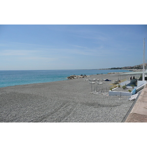 照片 法国(France) 尼斯(Nice) 尼斯西区(Nice West) 2008-04 74