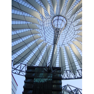 照片 德国(Germany) 柏林(Berlin) 2003-11 5