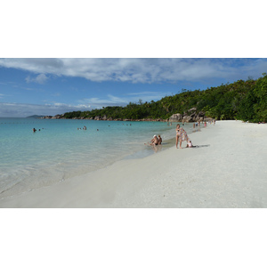 照片 塞舌尔(Seychelles) 拉齐奥湾(Anse Lazio) 2011-10 23