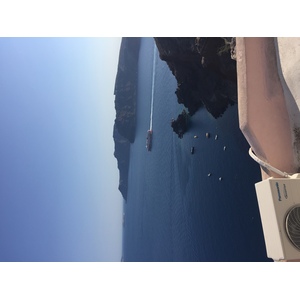 照片 希腊(Greece) 圣托里尼岛(Santorini) 2016-07 19