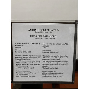 照片 意大利(Italy) 佛罗伦萨(Florence) 乌菲兹美术馆(Uffizi Museum) 2022-05 104