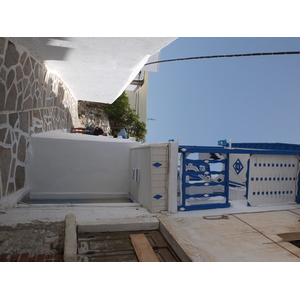 照片 希腊(Greece) 纳克索斯岛(Naxos) 2014-07 27