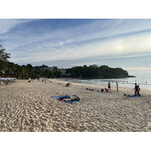 照片 泰国(Thailand) 普吉岛(Phuket) 卡塔海滩(Kata Beach) 2021-12 122
