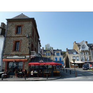 照片 法国(France) 康卡勒(Cancale) 2010-04 36