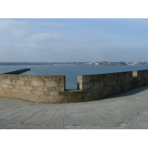 照片 法国(France) 圣马洛(St Malo) 2010-04 124