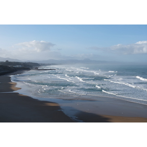 照片 法国(France) 比亚里茨(Biarritz) 2013-01 80