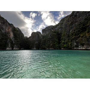 照片 泰国(Thailand) 小皮皮岛(Ko Phi Phi Ley) 2021-12 79