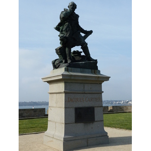 照片 法国(France) 圣马洛(St Malo) 2010-04 140