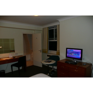 照片 英国(United Kingdom) 伦敦(London) 斯特兰德宫酒店(Strand Palace Hotel) 2008-02 28