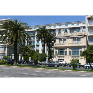 照片 法国(France) 尼斯(Nice) 尼斯西区(Nice West) 2008-04 58