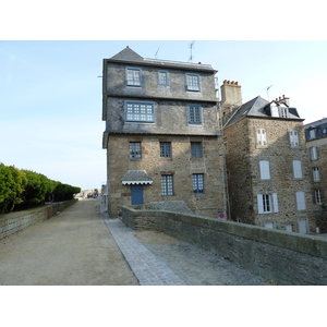 照片 法国(France) 圣马洛(St Malo) 2010-04 135