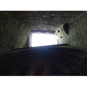 照片 法国(France) 圣米歇尔山(Mont St Michel) 2010-04 108