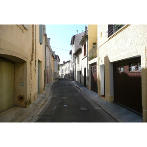 照片 法国(France) 塔拉斯孔(Tarascon) 2008-04 145