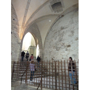 照片 法国(France) 圣米歇尔山(Mont St Michel) 2010-04 99