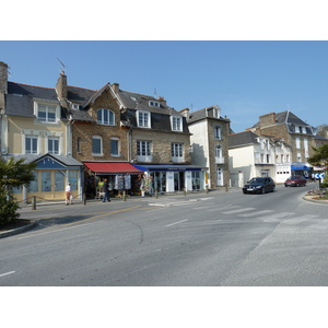 照片 法国(France) 康卡勒(Cancale) 2010-04 53