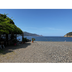 照片 法国(France) 科西嘉岛(Corsica) 布萨利亚海滩(Bussaglia Beach) 2023-06 2