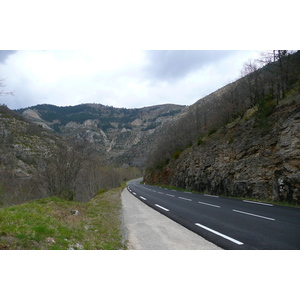 照片 法国(France) 塔恩河(Tarn river) 2008-04 17