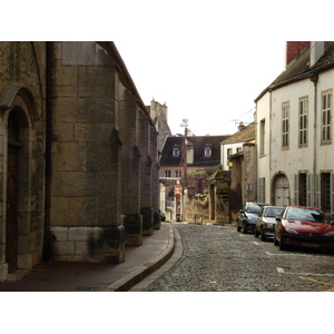 照片 法国(France) 博讷(Beaune) 2007-01 114