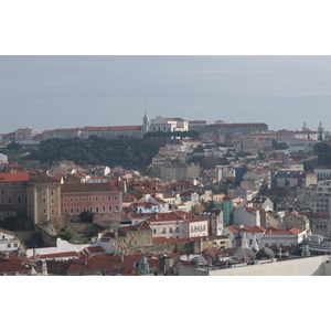 照片 葡萄牙(Portugal) 里斯本(Lisbon) 2013-01 63