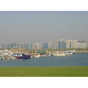 照片 阿联酋(United Arab Emirates) 阿布扎比(Abu Dhabi) 2005-09 66