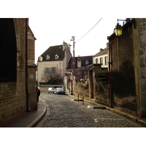 照片 法国(France) 博讷(Beaune) 2007-01 140
