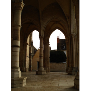 照片 法国(France) 博讷(Beaune) 2007-01 95