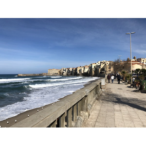 照片 意大利(Italy) 西西里岛(Sicily) 切法卢(Cefalu) 2020-02 52